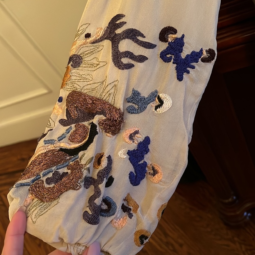 Zara Jacket - Picture 3 of 7